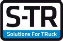 Болт крепления колеса S-TR STR40003