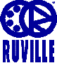Шарнирный комплект (ШРУС с пыльником) RUVILLE 75320S
