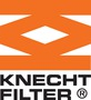 Фильтр топливный KNECHT KX404D
