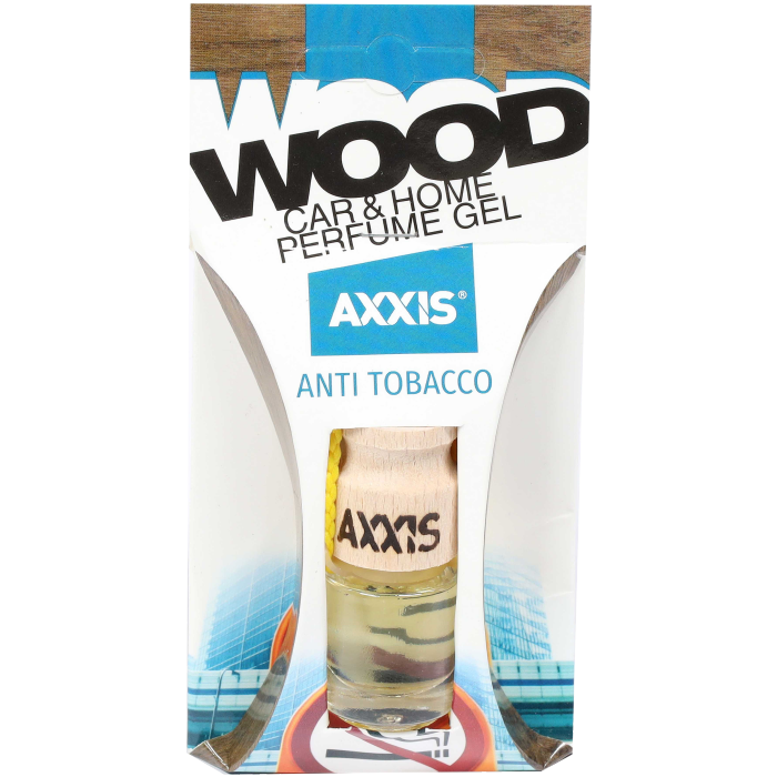 Ароматизатор «Wood» Anti Tobacco