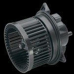 Мотор вентилятора печки (отопителя салона ) 