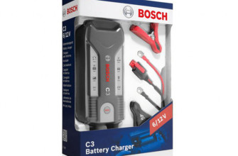 Акція!!! 018999903M Зарядний пристрій для акумулятора Bosch C3 - 1550 грн.