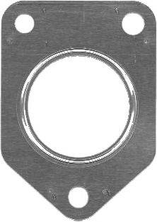 Прокладка турбо-компрессора ELRING 362191