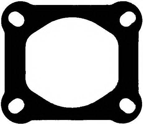 Прокладка турбо-компрессора ELRING 139090