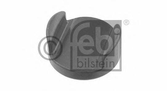 Упор, впускной/выпускной клапан FEBI BILSTEIN 02999
