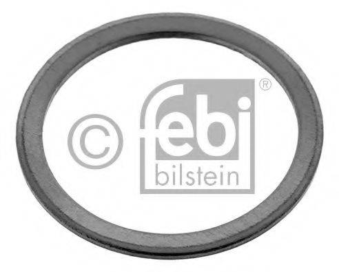 Уплотнительное кольцо сливной пробки FEBI BILSTEIN 03014