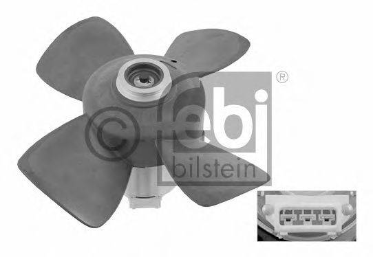 Вентилятор (охлаждение двигателя) FEBI BILSTEIN 06995