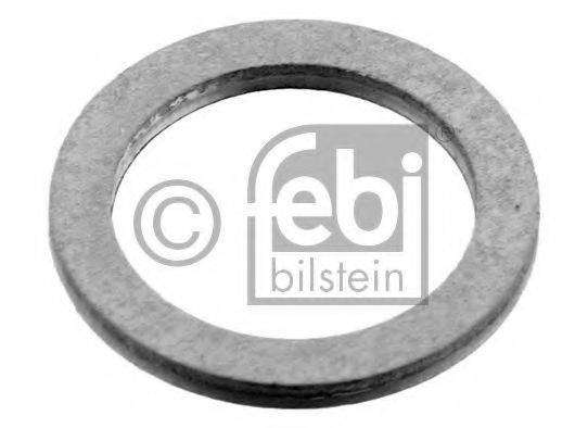 Уплотнительное кольцо сливной пробки FEBI BILSTEIN 07106