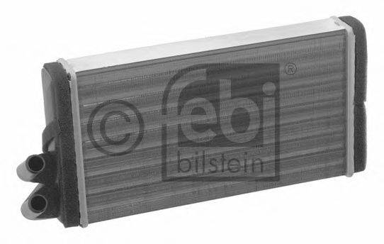 Радиатор отопителя FEBI BILSTEIN 11090