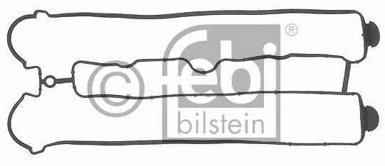 Прокладка крышки клапанов FEBI BILSTEIN 15663