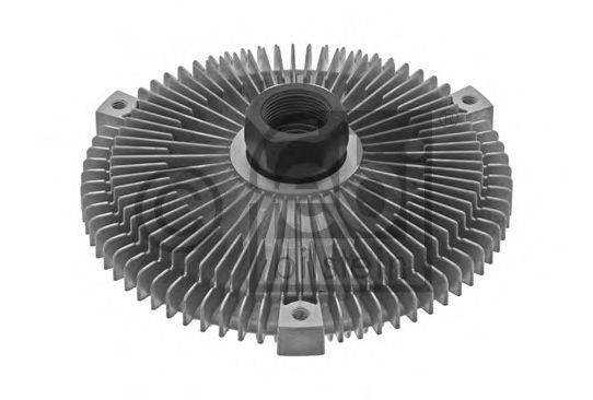 Сцепление вентилятора радиатора FEBI BILSTEIN 18679