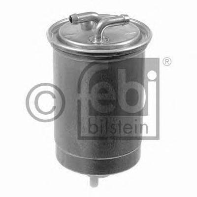 Фильтр топливный FEBI BILSTEIN 21597