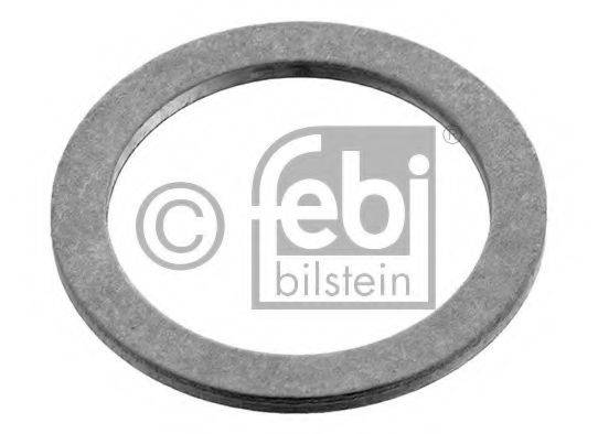 Уплотнительное кольцо сливной пробки FEBI BILSTEIN 22149