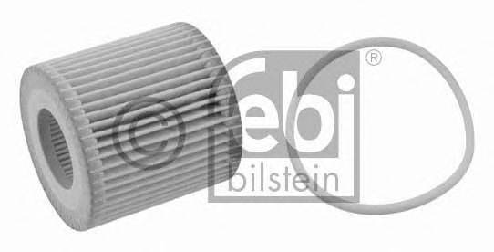 Масляный фильтр двигателя FEBI BILSTEIN 23468