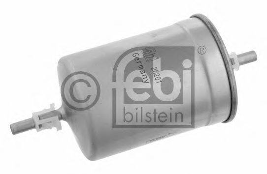 Фильтр топливный FEBI BILSTEIN 26201