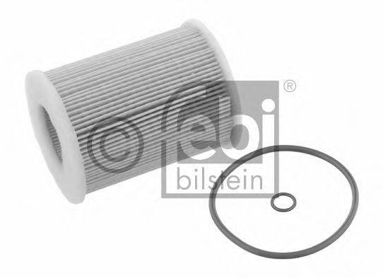 Масляный фильтр двигателя FEBI BILSTEIN 26444