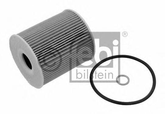Масляный фильтр двигателя FEBI BILSTEIN 26701
