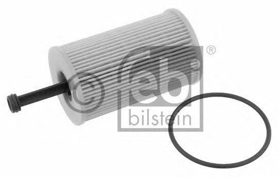 FEBI BILSTEIN 26853 Масляный фильтр двигателя