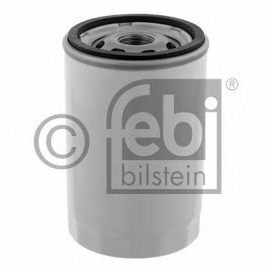 Масляный фильтр двигателя FEBI BILSTEIN 27136