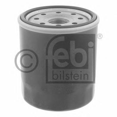 Масляный фильтр двигателя FEBI BILSTEIN 27147