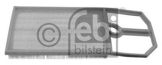 Фильтр воздушный двигателя FEBI BILSTEIN 30361