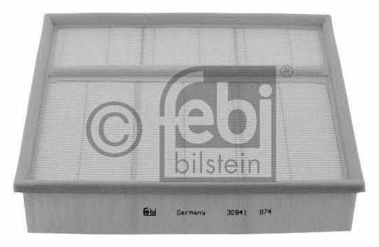 Фильтр воздушный двигателя FEBI BILSTEIN 30941