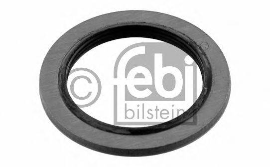 FEBI BILSTEIN 31118 Уплотнительное кольцо сливной пробки