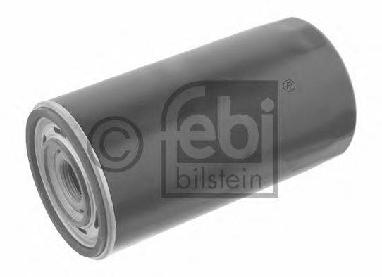 Масляный фильтр двигателя FEBI BILSTEIN 31219