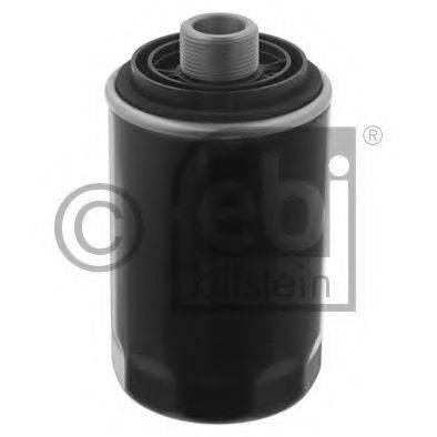 Масляный фильтр двигателя FEBI BILSTEIN 38477