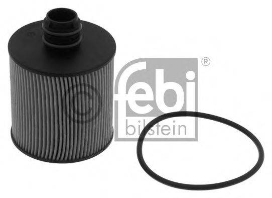 Масляный фильтр двигателя FEBI BILSTEIN 38873