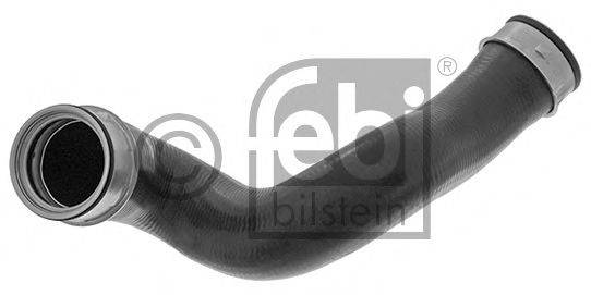 Патрубок интеркулера турбины FEBI BILSTEIN 45596