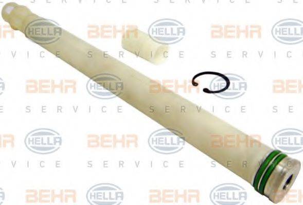BEHR HELLA SERVICE 8FT351192531 Ресивер-осушитель кондиционера