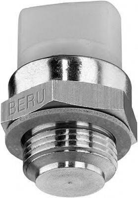 BERU ST070 Термовыключатель, вентилятор радиатора