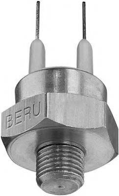 BERU ST071 Термовыключатель, вентилятор радиатора