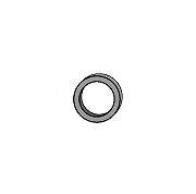 HJS 83141963 Уплотнительное кольцо трубы выхлопного газа