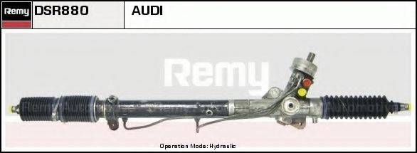 DELCO REMY DSR880 Рулевой механизм