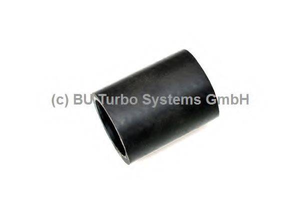 BU 700325 Патрубок интеркулера турбины