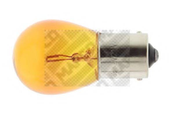 MAPCO 103281 Лампа накаливания, фонарь указателя поворота