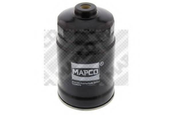 Фильтр топливный MAPCO 63505