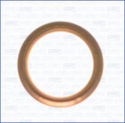Уплотнительное кольцо сливной пробки AJUSA 18001000