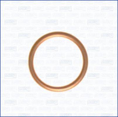 AJUSA 18001100 Уплотнительное кольцо сливной пробки