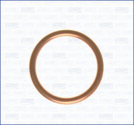 Уплотнительное кольцо сливной пробки AJUSA 18001800