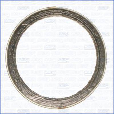 Уплотнительное кольцо трубы выхлопного газа AJUSA 19002200