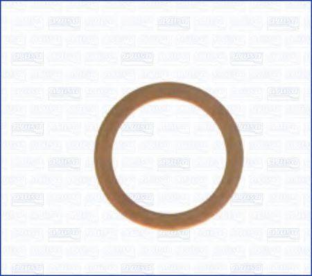Уплотнительное кольцо сливной пробки AJUSA 21010600