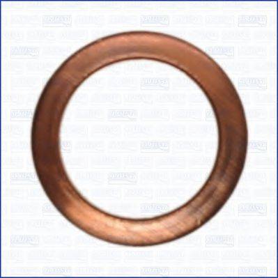AJUSA 21012700 Уплотнительное кольцо сливной пробки