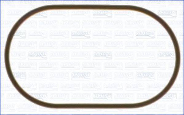 Прокладка коллектора (впускного) AJUSA 13122900