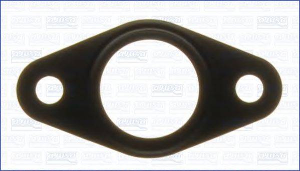 Прокладка egr-клапана рециркуляции AJUSA 01217200