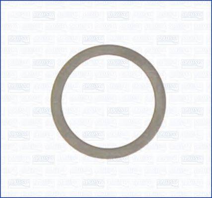 Уплотнительное кольцо сливной пробки AJUSA 22008700