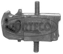 Подушка коробки передач CORTECO 21652113
