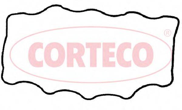 Прокладка крышки клапанов CORTECO 440421P